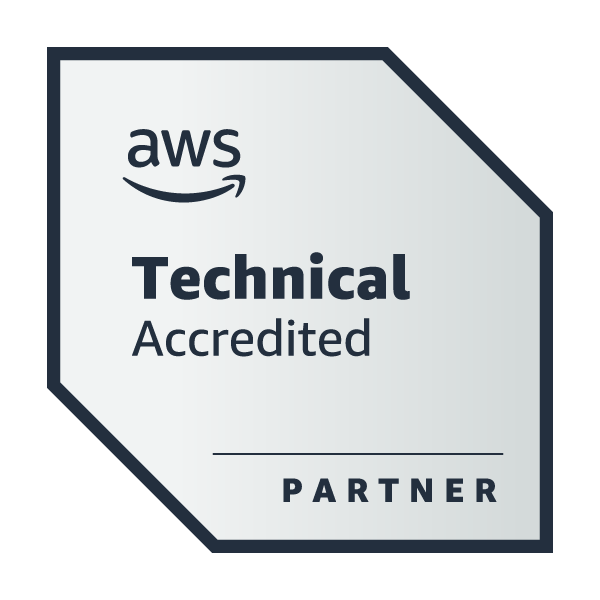 AWS Technical Badge